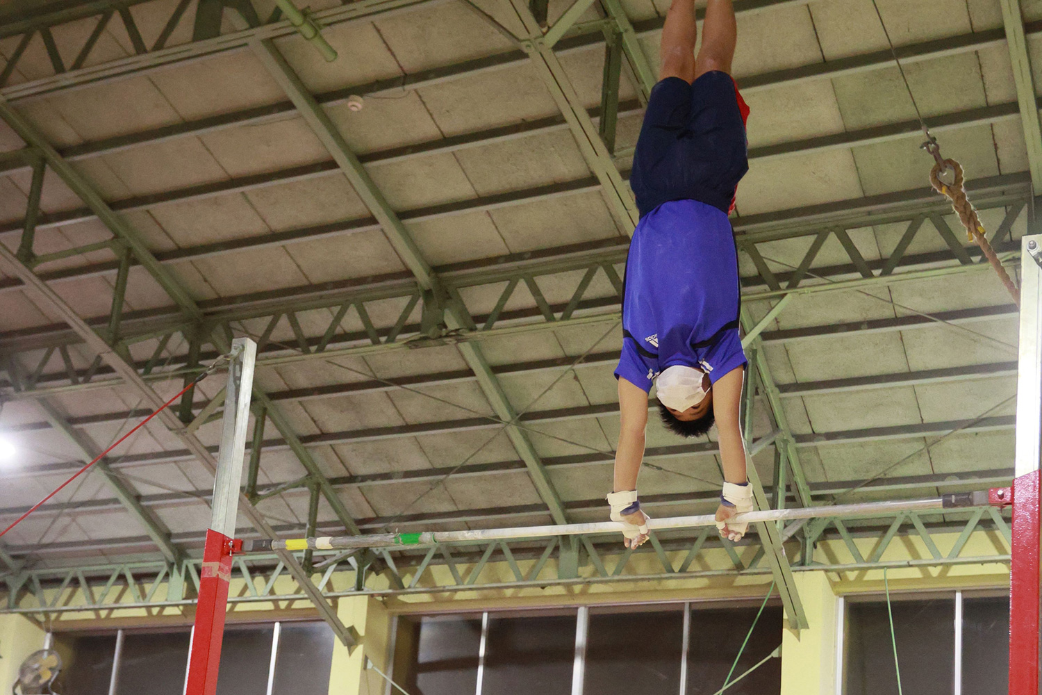 くしろ体操クラブ